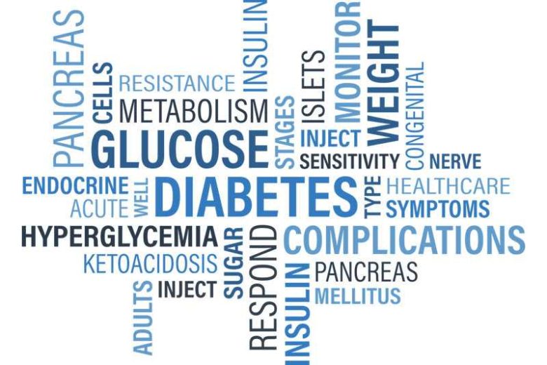 insulino resistenza diabete